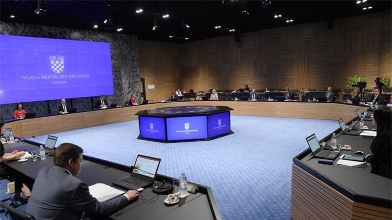 Investicijski zajmovi HAMAG-BICRO-a iz sredstava NPOO-a snažna potpora hrvatskom gospodarstvu 